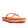 chinelo-laranja-neon-e-branco-plataforma-brizza-arezzo-1