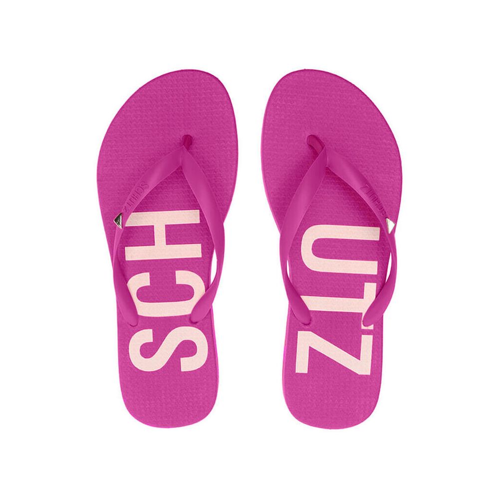 sandalia-rasteira-de-plastico-rosa-schutz-1 sandalia-rasteira-de-plastico-rosa-schutz-1