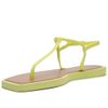 sandalia-rasteira-amarela-slim-square-brizza-2