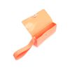 bolsa-clutch-laranja-square---lou-brizza-3 bolsa-clutch-laranja-square---lou-brizza-3
