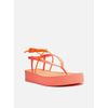 sandalia-laranja-flatform-amarracao-brizza-1