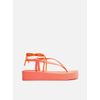 sandalia-laranja-flatform-amarracao-brizza-2