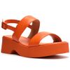 sandalia-flatform-laranja-mirela-duas-tiras-0003-anacapri-1