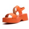 sandalia-flatform-laranja-mirela-duas-tiras-0003-anacapri-4