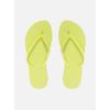 chinelo-de-dedo-amarelo-essential-brizza-2