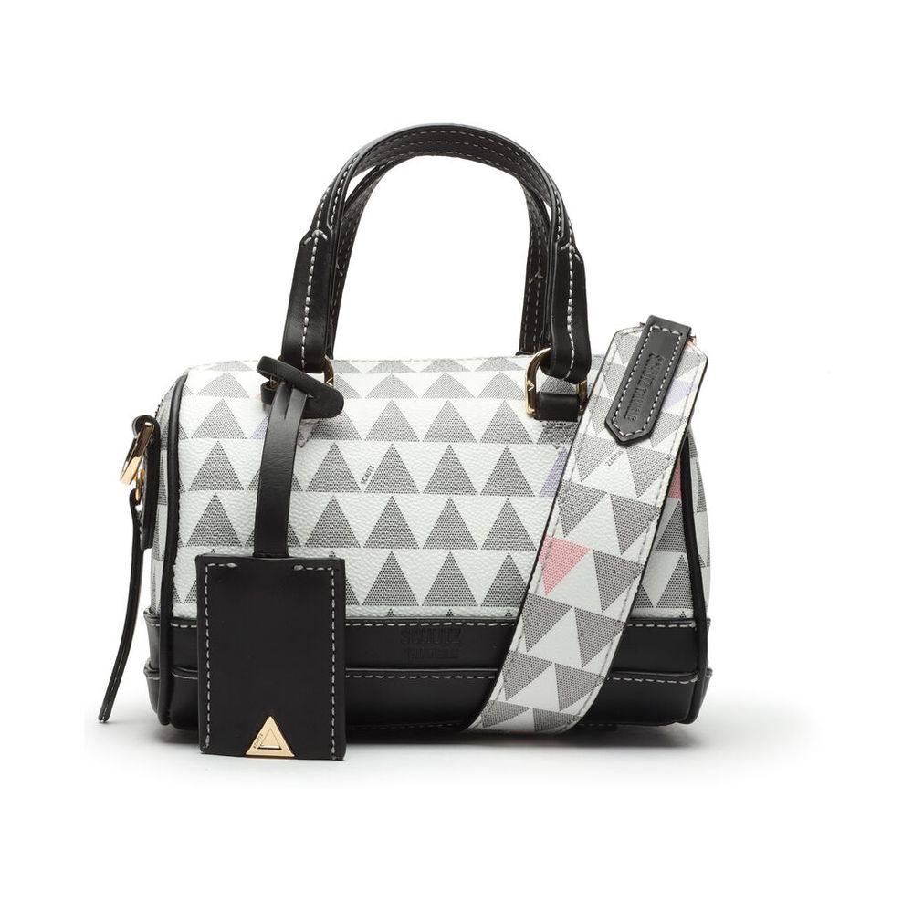 bolsa-mini-bowling-new-triangle-branca-e-preta-schutz-1 bolsa-mini-bowling-new-triangle-branca-e-preta-schutz-1