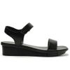 sandalia-preta-couro-flatform-comfort-02405-arezzo-2