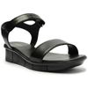 sandalia-preta-couro-flatform-comfort-02405-arezzo-1 sandalia-preta-couro-flatform-comfort-02405-arezzo-1