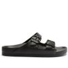 sandalia-slide-preto-flatform-tiras-19060-brizza-2