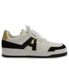 tenis-branco-couro-bico-redondo-logo-preto-12804-arezzo-3