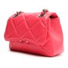 bolsa-tiracolo-rosa-couro-verniz-mizz-pequena-50023-arezzo-2 bolsa-tiracolo-rosa-couro-verniz-mizz-pequena-50023-arezzo-2