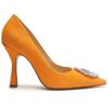 scarpin-laranja-nobuck-bico-fino-pedraria-13039-arezzo-2 scarpin-laranja-nobuck-bico-fino-pedraria-13039-arezzo-2