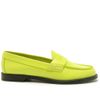 mocassim-verde-couro-bico-redondo-tira-13036-arezzo-2