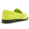 mocassim-verde-couro-bico-redondo-tira-13036-arezzo-3