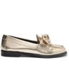 mocassim-dourado-couro-bico-redondo-tiras-no-13036-arezzo-2