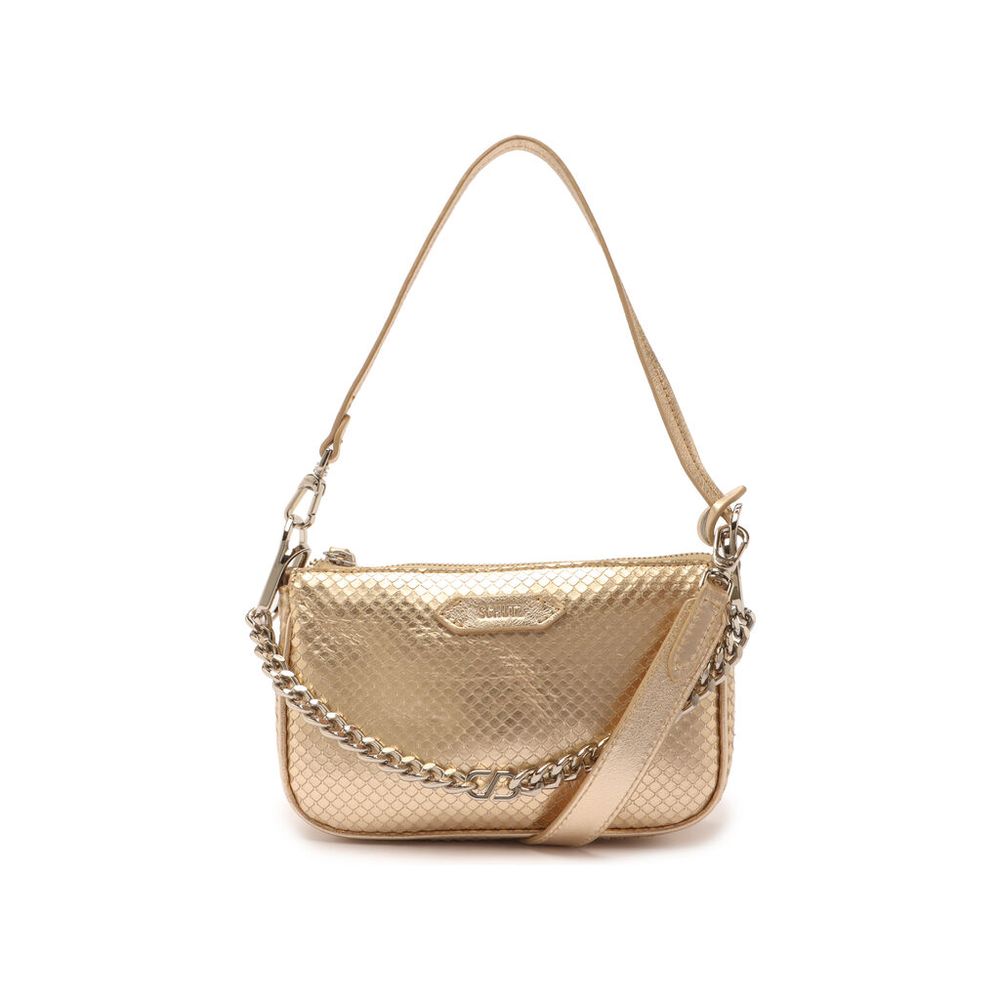 bolsa-tiracolo-dourada-snake-pequena-brilho-50018-schutz-1 bolsa-tiracolo-dourada-snake-pequena-brilho-50018-schutz-1