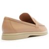 mocassim-nude-couro-tira-detalhe-arezzo-3