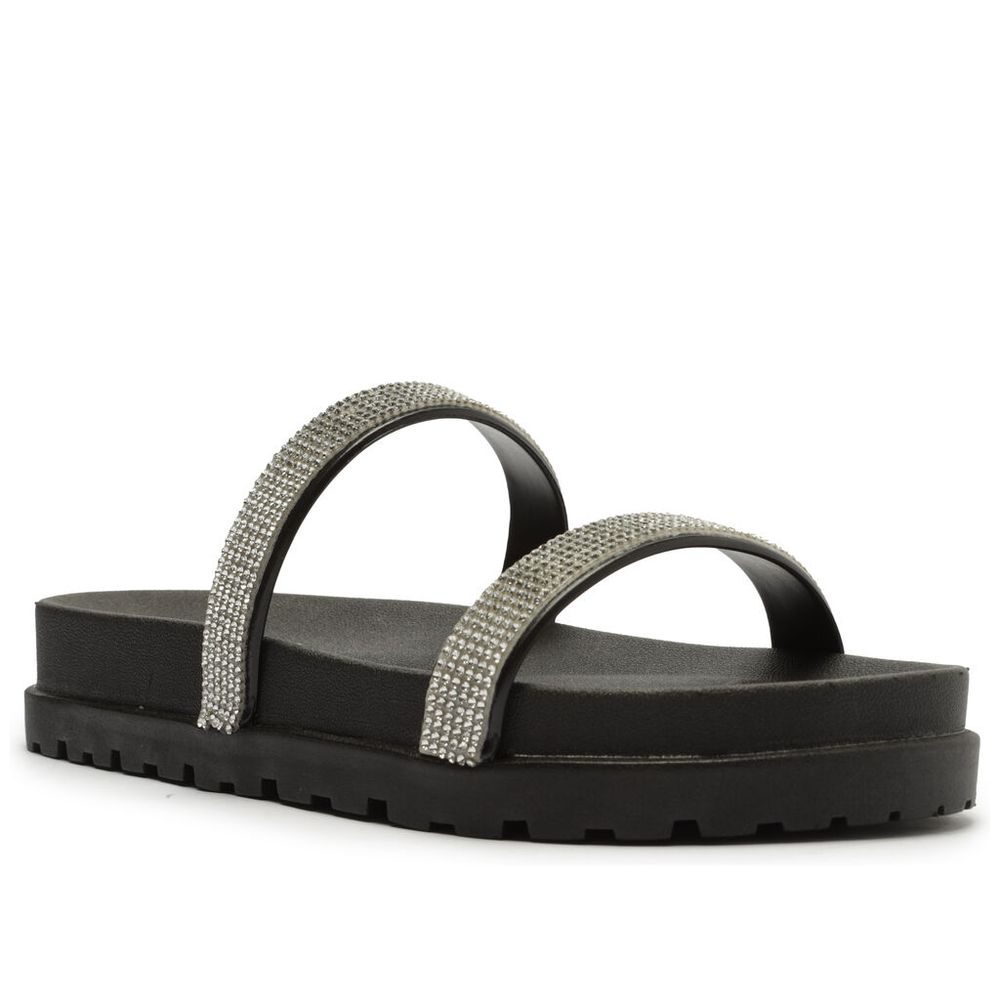 sandalia-papete-preta-tira-dupla-brilho-19066-brizza-1 sandalia-papete-preta-tira-dupla-brilho-19066-brizza-1