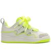 tenis-verde-lime-multimaterial-bico-redondo-curve-arezzo-2 tenis-verde-lime-multimaterial-bico-redondo-curve-arezzo-2