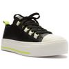 tenis-preto-amarracao-multicolorido-sola-alta-11218-arezzo-1