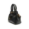 bolsa-tote-preta-couro-pequena-bag-charm-victoria-50014-arezzo-2