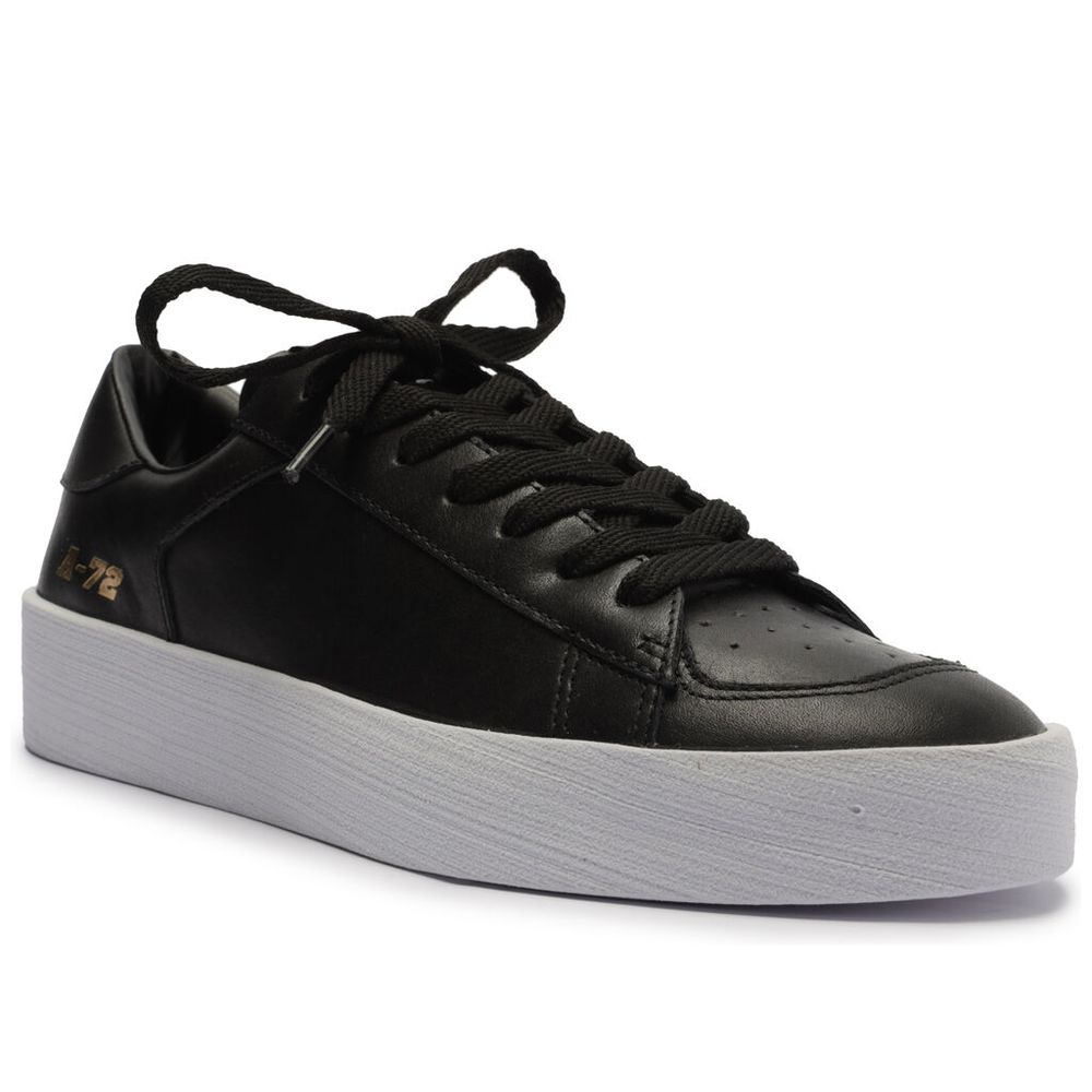 tenis-preto-couro-a72-13055-arezzo-1 tenis-preto-couro-a72-13055-arezzo-1