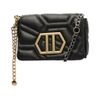 bolsa-tiracolo-preta-couro-emma-pequena-50018-arezzo-1