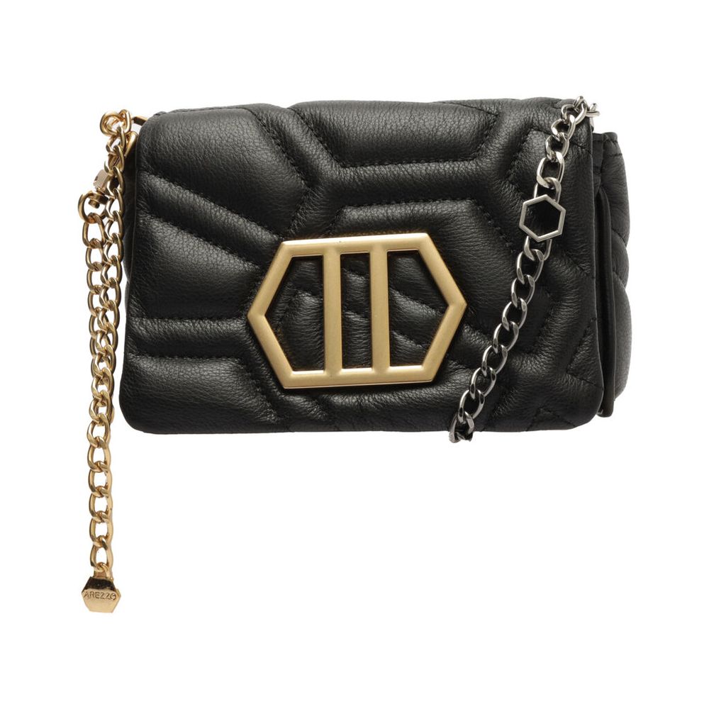 bolsa-tiracolo-preta-couro-emma-pequena-50018-arezzo-1