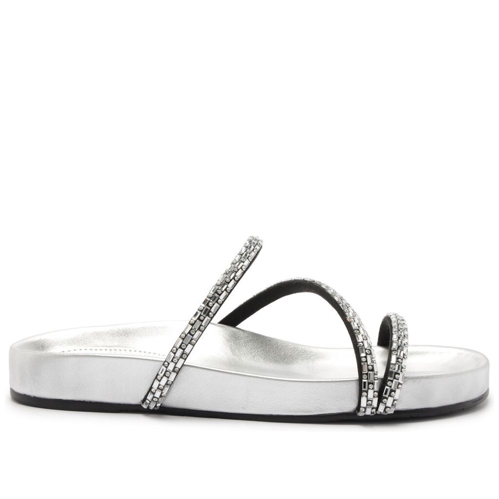 sandalia-rasteira-prateada-tira-diagonal-pedrarias-a12090-arezzo-1 sandalia-rasteira-prateada-tira-diagonal-pedrarias-a12090-arezzo-1