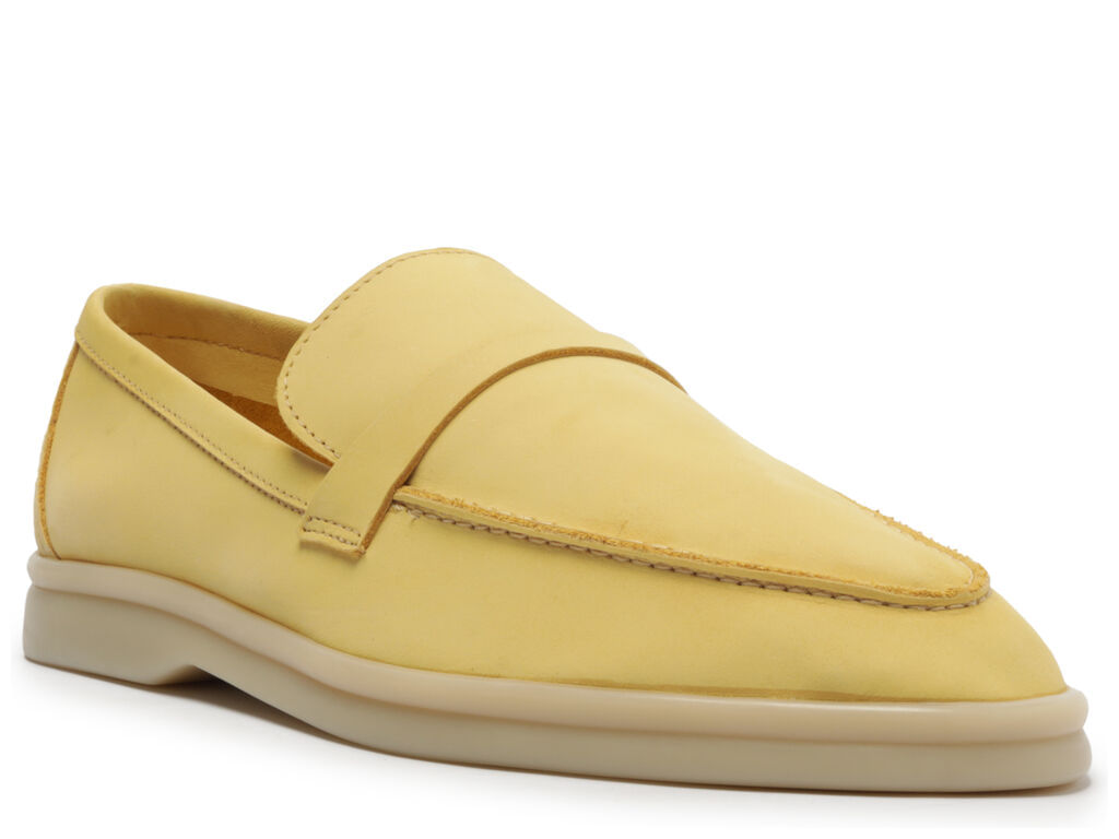 Gloria Flat Loafers - Shoes 1A65IV