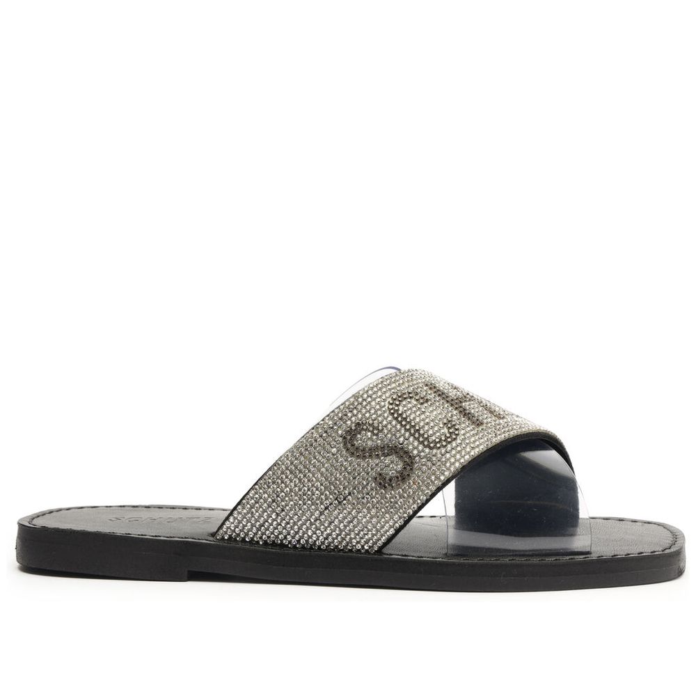 sandalia-rasteira-schutz-logo-vinil-preta-s20889-schutz-1 sandalia-rasteira-schutz-logo-vinil-preta-s20889-schutz-1