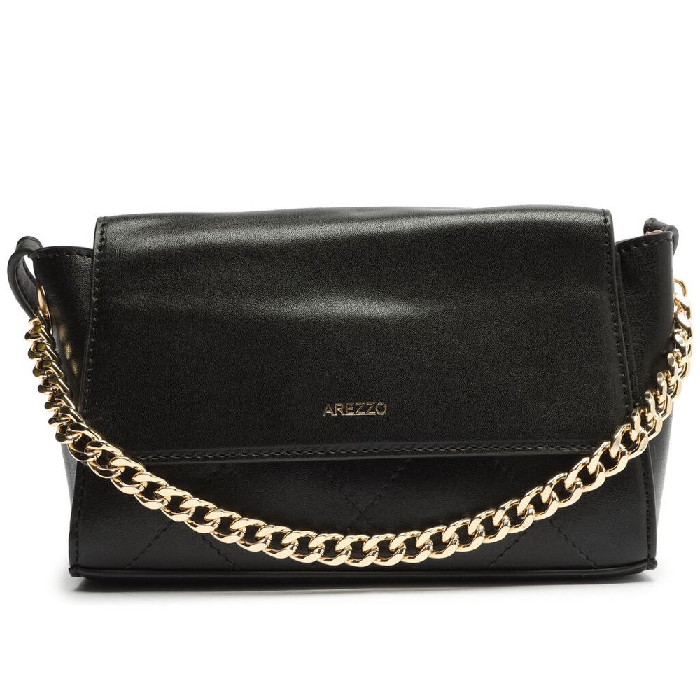 bolsa-tiracolo-preta-pequena-corrente-metal-a57100-arezzo-1 bolsa-tiracolo-preta-pequena-corrente-metal-a57100-arezzo-1
