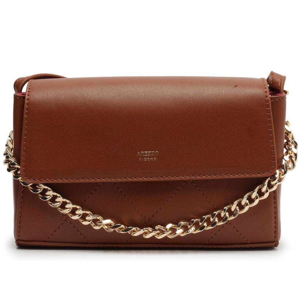 bolsa-tiracolo-marrom-pequena-corrente-metal-a57100-arezzo-1
