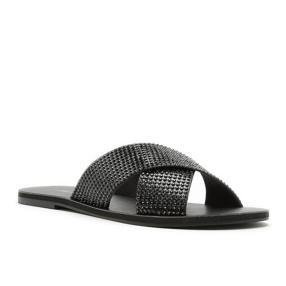 sandalia-rasteira-tiras-cruzadas-glam-preta-anacapri-1 sandalia-rasteira-tiras-cruzadas-glam-preta-anacapri-1