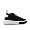 tenis-knit-gaspea-nappa-fita-white-black-schutz-1