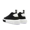 tenis-knit-gaspea-nappa-fita-white-black-schutz-3