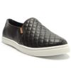 tenis-slip-on-preto-matelasse-anacapri-2 tenis-slip-on-preto-matelasse-anacapri-2
