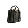 bolsa-tote-pequena-new-lorena-couro-preta-s5001-schutz-2 bolsa-tote-pequena-new-lorena-couro-preta-s5001-schutz-2