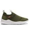 tenis-slip-on-verde-cedro-knit-liso-strech-jogging-anacapri-1