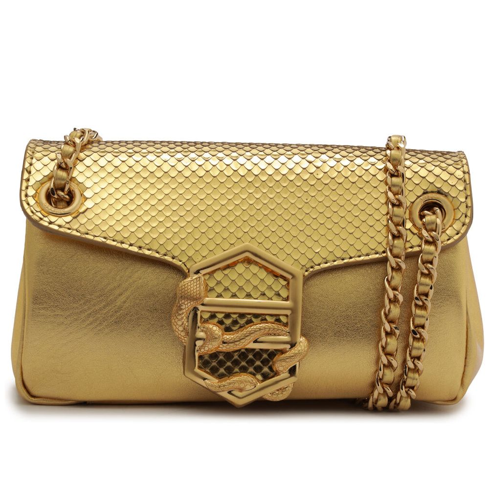 bolsa-tiracolo-dourada-couro-snake-pequena-a50011-arezzo-1