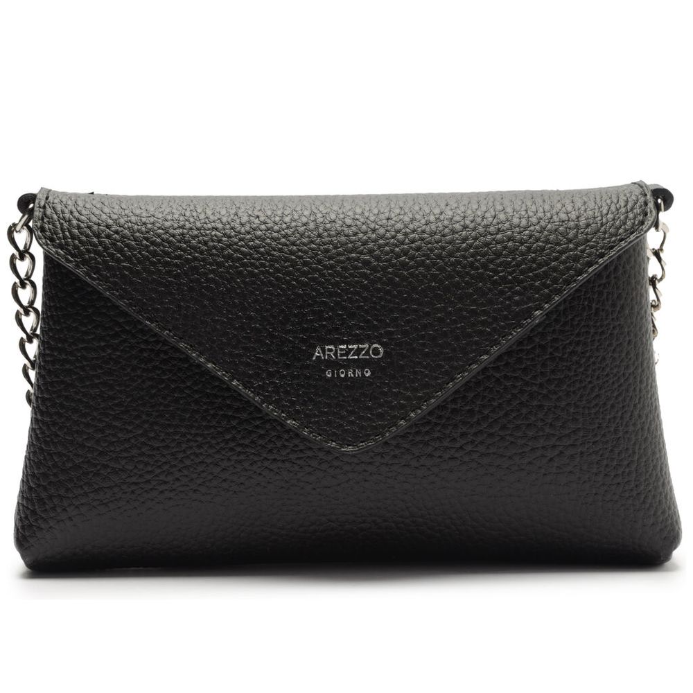 bolsa-tiracolo-preta-giorno-pequena-envelope-a50011-arezzo-1 bolsa-tiracolo-preta-giorno-pequena-envelope-a50011-arezzo-1