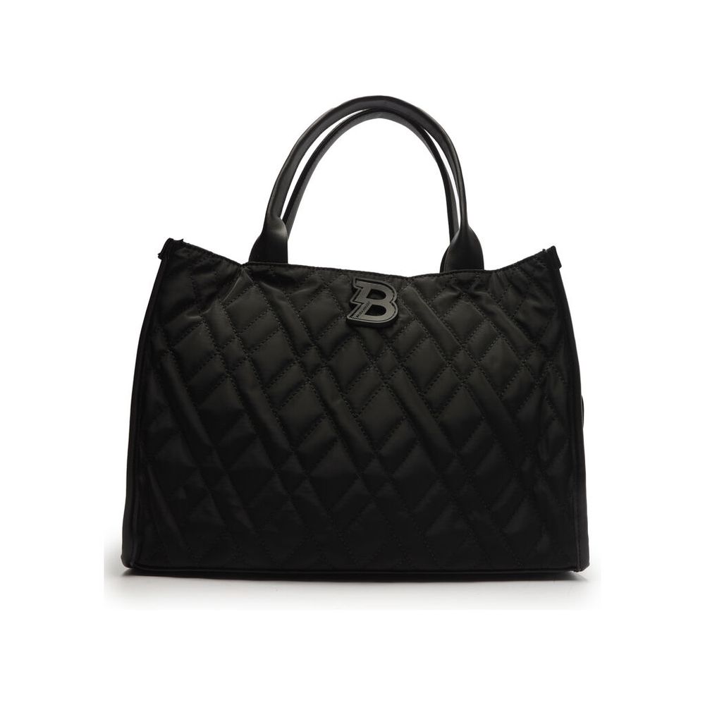 bolsa-shopping-grande-preta-nylon-19504-brizza-1 bolsa-shopping-grande-preta-nylon-19504-brizza-1