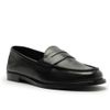 mocassim-preto-couro-bico-redondo-tira-a13036-arezzo-3