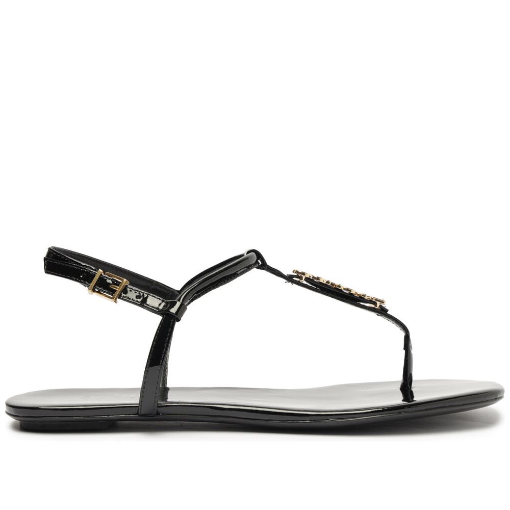 sandalia-rasteira-crystal-logo-preta-s01168-schutz-1 sandalia-rasteira-crystal-logo-preta-s01168-schutz-1