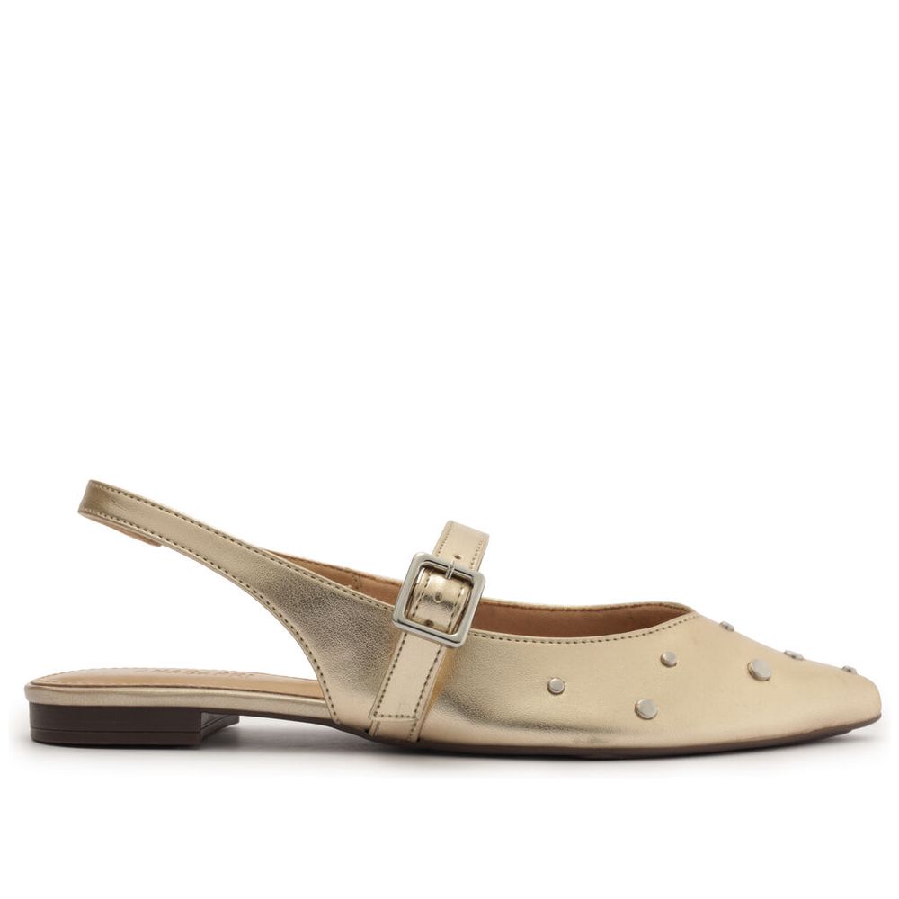 sapatilha-slingback-dourada-bico-fino-fivela-tachas-anacapri-1