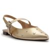 sapatilha-slingback-dourada-bico-fino-fivela-tachas-anacapri-2