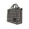 bolsa-shopping-media-preto-milky-jacquard-arezzo-2