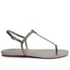 sandalia-rasteira-prata-slim-tiras-trancadas-a03274-arezzo-1