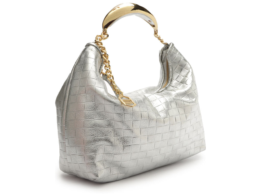 bolsa-arezzo-tiracolo-pequena-tresse-prateada-a50018-2