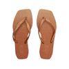 chinelo-brizza-de-dedo-laranja-metal-square-cintilante-3